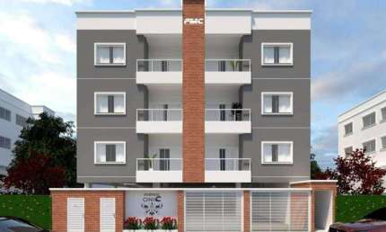 Apartamento a venda de 2 quartos em bairro rio pequeno. para | Rio Pequeno, Camboriú, Santa Catarina
