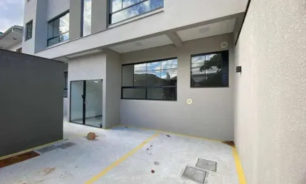 Apartamento 02 quartos Bairro das Nações, Balneário Camboriú-SC