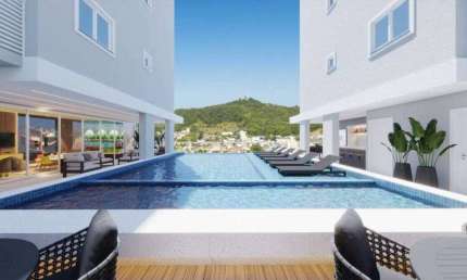 Apartamento na planta a venda no alto são bento em itapema- sc. para | Alto São Bento, Itapema, Santa Catarina