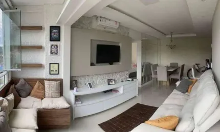 Apartamento a venda no tabuleiro em camboriú- sc. para | Tabuleiro, Camboriú, Santa Catarina