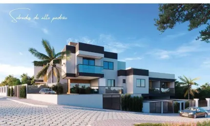 Sobrado duplex, camboriú-sc. para | Rio Pequeno, Camboriú, Santa Catarina