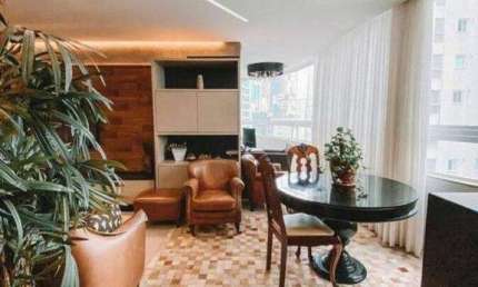 Apartamento a venda no centro de balneário camboriú. sc. para | Centro, Balneário Camboriú, Santa Catarina