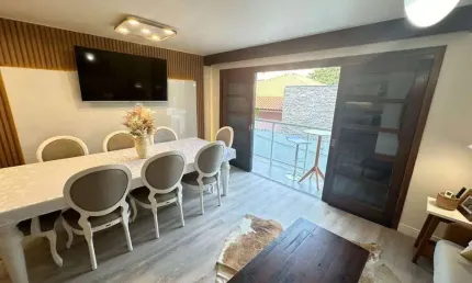 Casa triplex a venda, quadra mar praia de cabeçudas em itajaí-sc. para | Cabeçudas, Itajaí, Santa Catarina