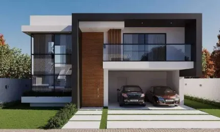 Casa à venda no bairro jardim dourado - porto belo/sc viva park. para | , Porto Belo, Santa Catarina