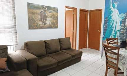 Apartamento com 02 quartos à venda, garagem privativa, balneário camboriú-sc. para | São Judas Tadeu, Balneário Camboriú, Santa Catarina