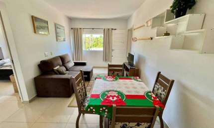 Apartamento a venda com 2 quartos no centro de camboriú- sc. para | Centro, Camboriú, Santa Catarina