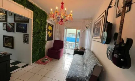 Apartamento em balneário camboriú com 2 quartos para | Pioneiros, Balneário Camboriú, Santa Catarina