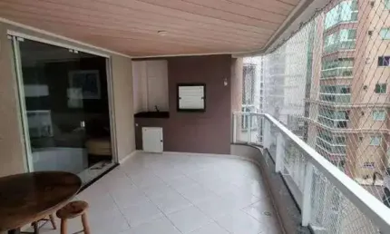 Apartamento com 04 quartos à venda, itapema-sc. para | Meia Praia, Itapema, Santa Catarina