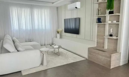 Apartamento a venda 04 quartos | Centro, Balneário Camboriú, Santa Catarina