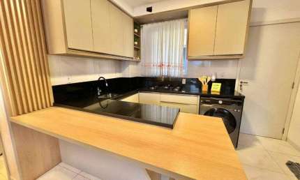 Apartamento semi-mobiliado à venda- cedro para | Cedro, Camboriú, Santa Catarina