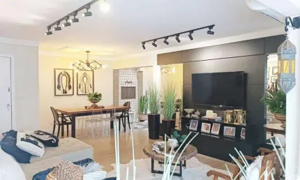 Cobertura com 03 quartos , 2 vagas de garagem, rua reta ao mar, em balneário camboriú-sc. para | Centro, Balneário Camboriú, Santa Catarina