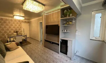 Apartamento com 02 quartos à venda, balneário camboriú-sc. para | centro, balneário camboriú, santa catarina