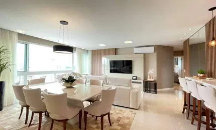 Apartamento com 4 quartos à venda na Rua 2500, Centro, Balneário Camboriú