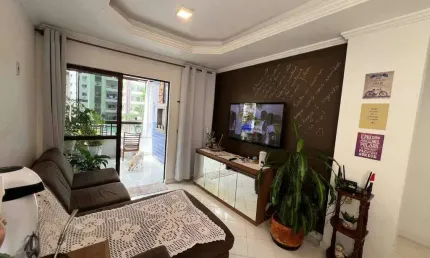 Apartamento com 3 quartos à venda na Rua 2500, Centro, Balneário Camboriú