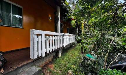 Casa com 5 quartos à venda na Rua Samuel Rocha, São Judas Tadeu, Balneário Camboriú