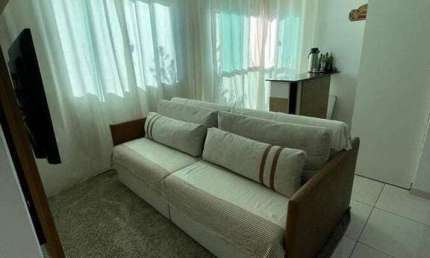Apartamento com 2 quartos à venda na Rua Belo Horizonte, Areias, Camboriú