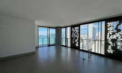 Apartamento 125m², 3 suítes, 2 vagas, para venda | Centro Balneário Camboriú-SC