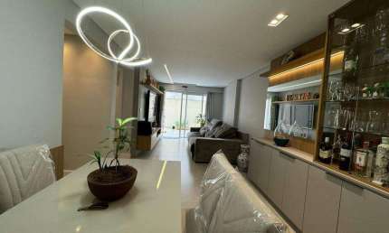Apartamento com 2 quartos à venda na Rua 2480, Centro, Balneário Camboriú