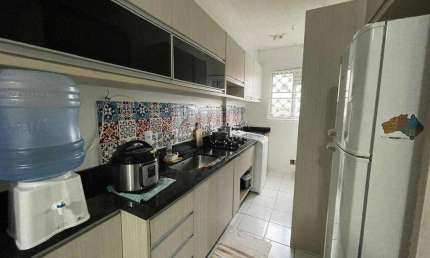 Apartamento com 2 quartos à venda na Rua Sargento Mário Manoel Rodrigues, São Judas Tadeu, Balneário Camboriú