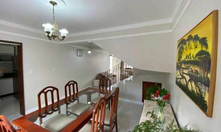 Casa com 3 quartos, centro - balneário camboriú para | Centro, Balneário Camboriú, Santa Catarina