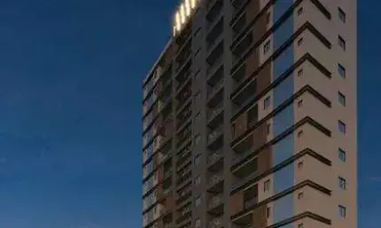 Apartamento com 3 quartos à venda na Marçal Pereira Do Nascimento, Balneário Perequê, Porto Belo