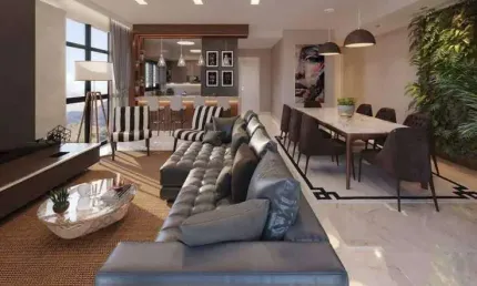 Apartamento com 3 quartos, meia praia - itapema para | meia praia, itapema, santa catarina