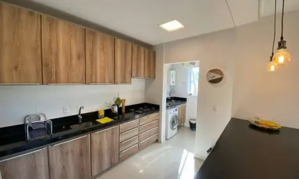 Apartamento com 2 quartos, pioneiros - balneário camboriú para | Pioneiros, Balneário Camboriú, Santa Catarina