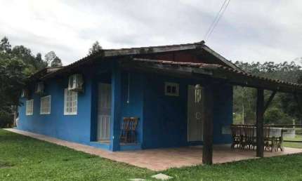Sítio com 7 quartos, oliveira - tijucas para | oliveira, Tijucas, Santa Catarina