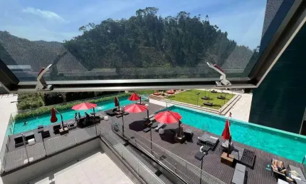 Apartamento com 1 quarto à venda na Avenida Osvaldo Reis, Praia Brava, Itajaí