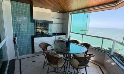 Apartamento com 4 quartos à venda na Avenida Atlântica, Centro, Balneário Camboriú