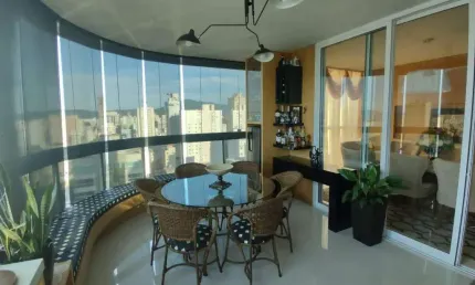 Apartamento com 4 quartos, em Meia Praia - Itapema | Santa Catarina