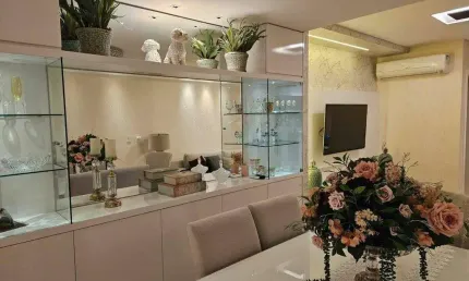 Apartamento com 4 quartos à venda na Rua Egidio Alfredo Crispim, Pioneiros, Balneário Camboriú