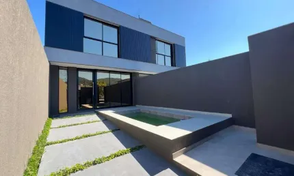 Casa com 3 quartos, barra - balneário camboriú para | barra, balneário camboriú, santa catarina