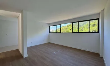 Apartamento de 1 dormitório a venda no bairro São Francisco de Assis em Camboriú.