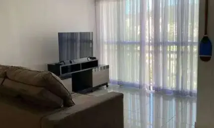 Apartamento com 2 quartos no Bairro Nações em Balneário Camboriú/SC