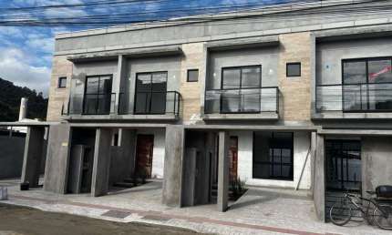 Casa com 2 quartos à venda na Rua Santa Inês, São Francisco de Assis, Camboriú