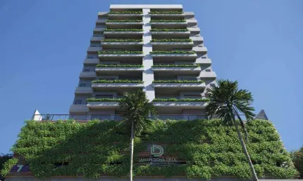 Apartamento com 2 quartos à venda na Rua Coqueiros, Tabuleiro, Camboriú