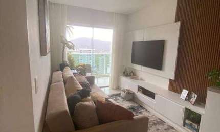 Apartamento com 2 quartos à venda na Rua 133 B, Meia Praia, Itapema