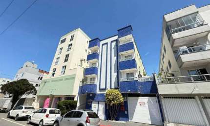 Apartamento com 2 quartos à venda na Rua Araquari, Municípios, Balneário Camboriú