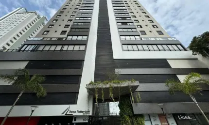 Apartamento no centro de balneário camboriú . para | centro, balneário camboriú, santa catarina