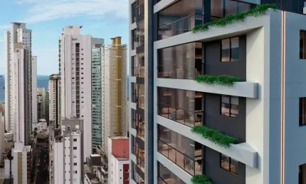 Apartamento a venda 03 dormitórios, balneário camboriú-sc para | Centro, Balneário Camboriú, Santa Catarina