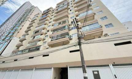 Apartamento 2 quartos no centro de balneário camboriú. edifício uirapuru para | Centro, Balneário Camboriú, Santa Catarina