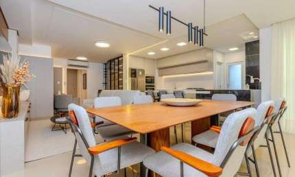 Apartamento mobiliado com 03 suítes no centro de balneário camboriú. para | Centro, Balneário Camboriú, Santa Catarina