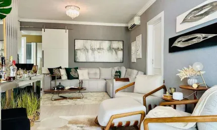 Apartamento a 390m do mar no centro de balneário camboriú para | Centro, Balneário Camboriú, Santa Catarina