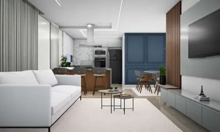 Apartamento na planta no centro de balneário camboriú. para | Centro, Balneário Camboriú, Santa Catarina