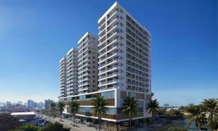 Apartamento com 2 quartos, centro - porto belo para | Centro, Porto Belo, Santa Catarina