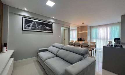 Apartamento no ed. torre di capri no centro de camboriú. para | Centro, Camboriú, Santa Catarina