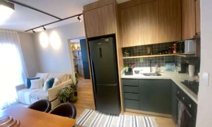 Apartamento com 2 quartos à venda na Rua Dom Afonso, Vila Real, Balneário Camboriú