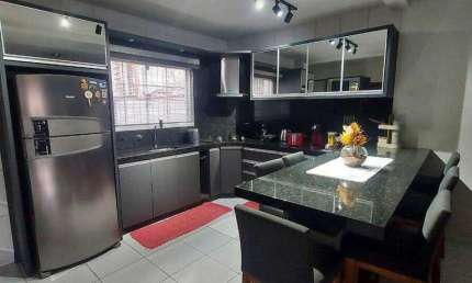 Casa com 3 quartos à venda na 2200, Centro, Balneário Piçarras