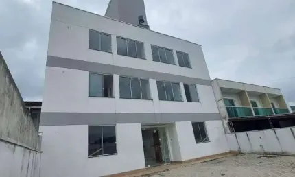 Apartamento com 2 quartos à venda na Rua Rio das Flores, Rio Pequeno, Camboriú